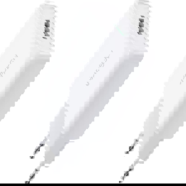 მობილურის დამტენი UGREEN CD122 (10133), 18W, USB Fast Charger, White