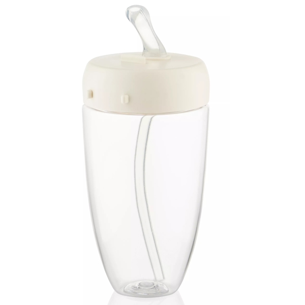 წყლის ბოთლი Ardesto AR2255RB Plane, 550ml, Water Bottle, Dark Blue