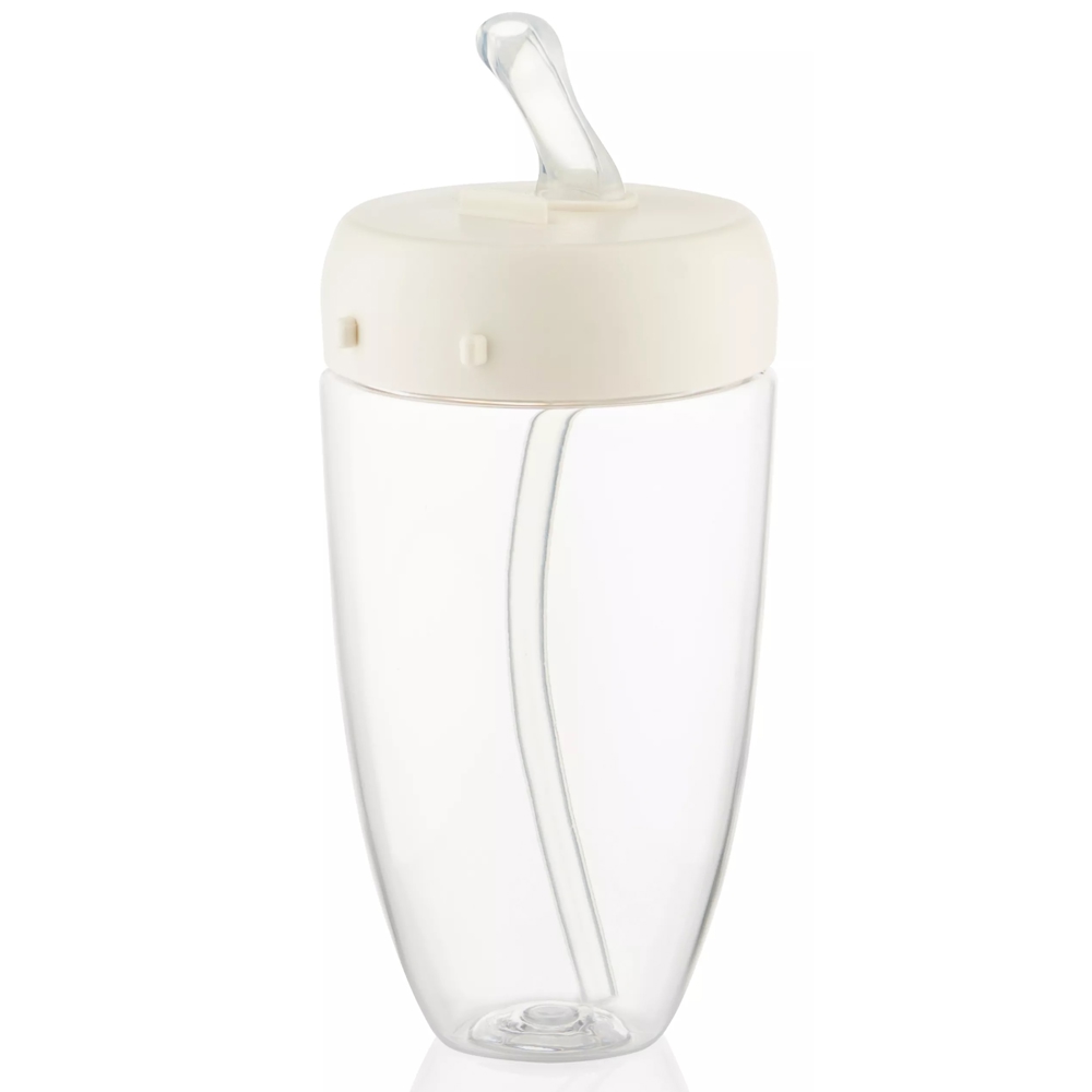 Water Bottle Ardesto AR2255RO Plane, 0.55l, Orange