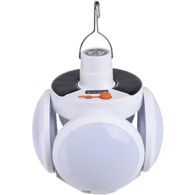 LED Solar 2029 CTRIM OEM CS464726, LED Solar, 535V, USB, White