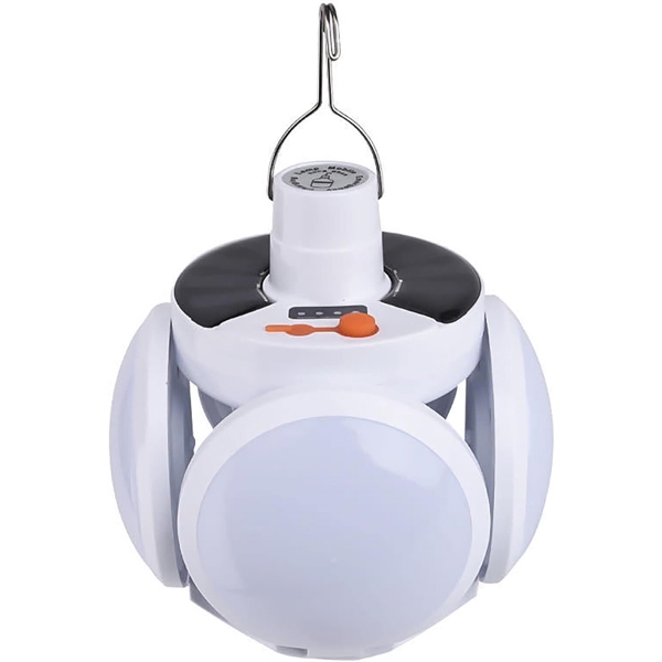 LED Solar 2029 CTRIM OEM CS464726, LED Solar, 535V, USB, White