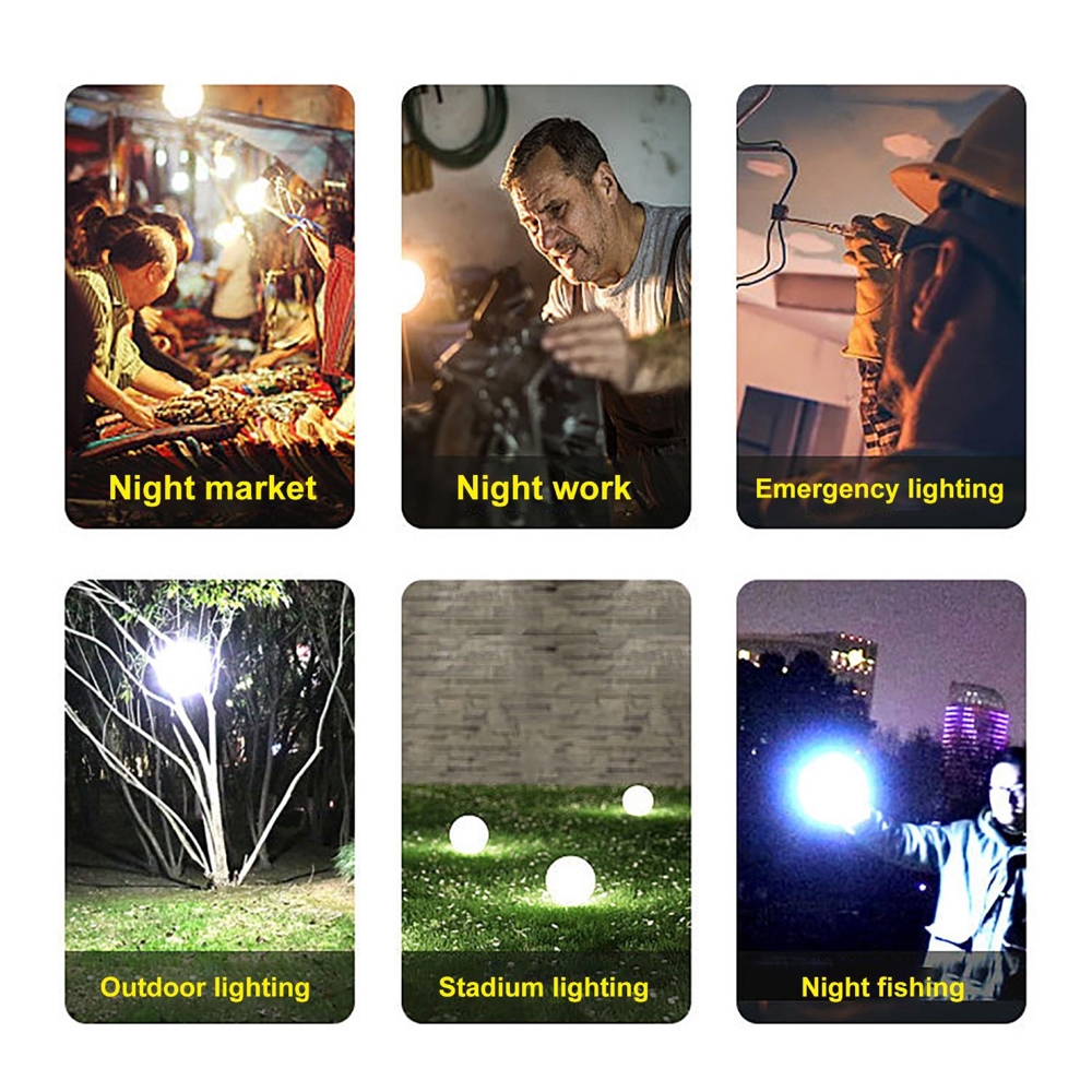 LED Solar 2029 CTRIM OEM CS464726, LED Solar, 535V, USB, White