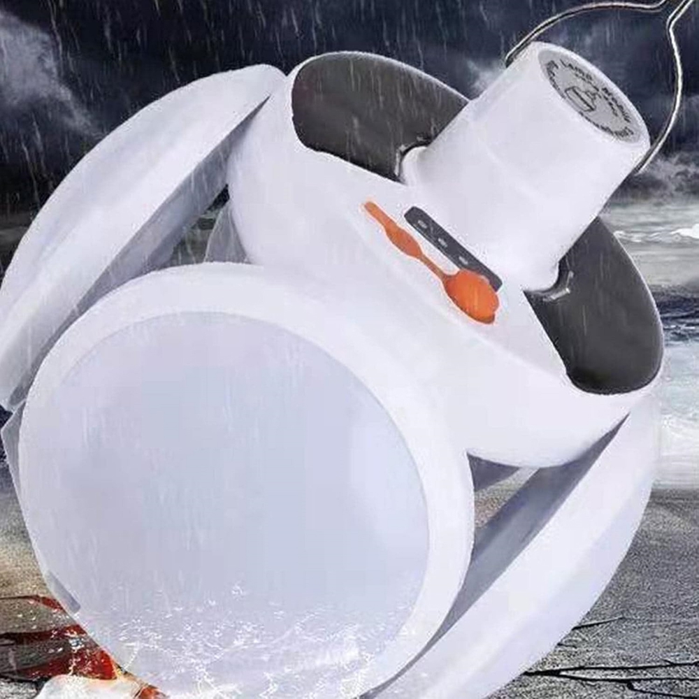 LED Solar 2029 CTRIM OEM CS464726, LED Solar, 535V, USB, White