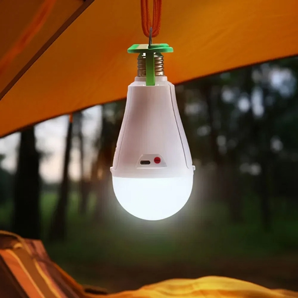 LED Bulb OEM CS125181 BL-801 CTRIM, 20W, USB, White