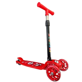 Scooter OEM CS594460, Red