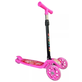 Scooter OEM CS256575, Pink