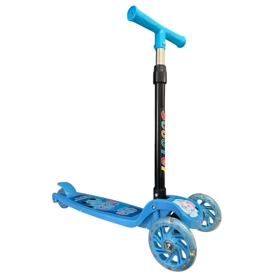 Scooter OEM CS263221, Blue