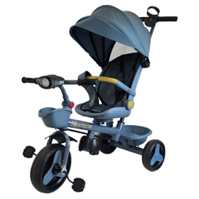 Baby Stroller OEM CS816557, Blue