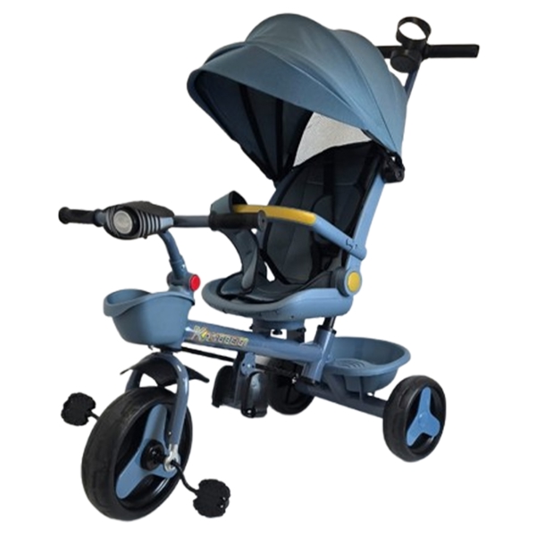 Baby Stroller OEM CS816557, Blue