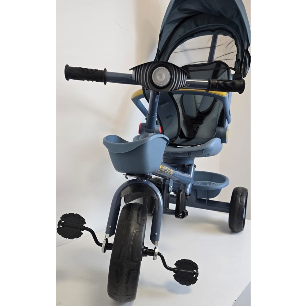 Baby Stroller OEM CS816557, Blue
