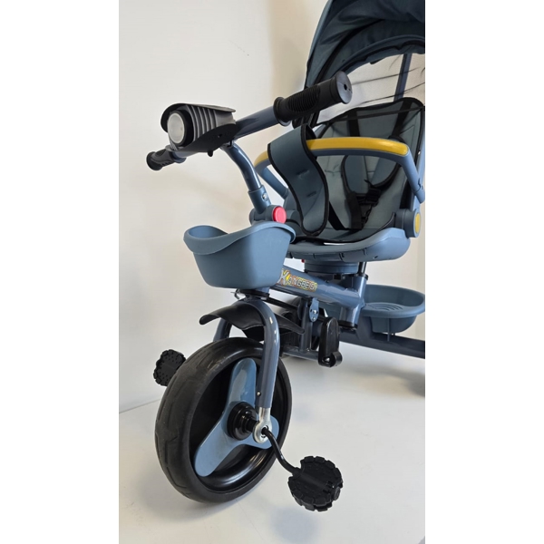 Baby Stroller OEM CS816557, Blue