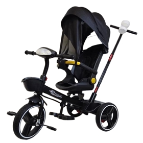 Baby Stroller OEM CS198231, Black