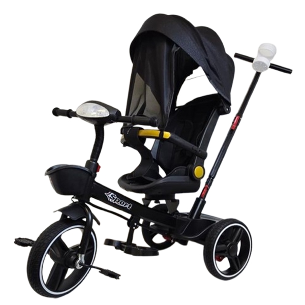 Baby Stroller OEM CS198231, Black