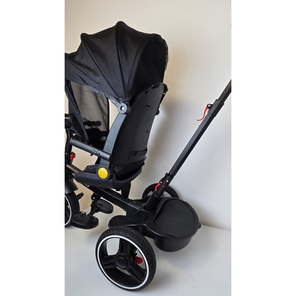 Baby Stroller OEM CS198231, Black