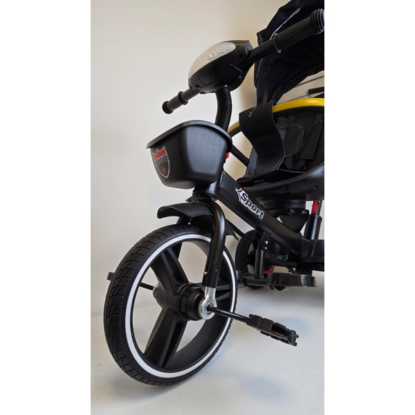 Baby Stroller OEM CS198231, Black