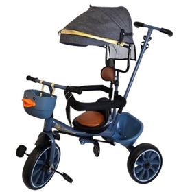 Baby Stroller OEM CS397605, Blue