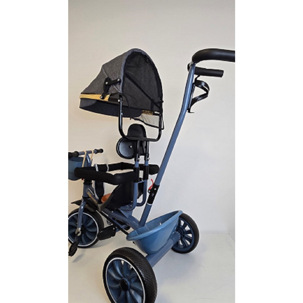 Baby Stroller OEM CS397605, Blue