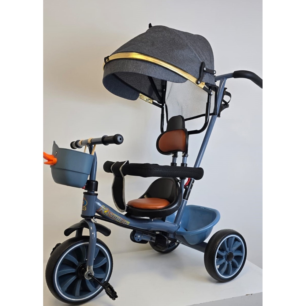 საბავშვო ველოეტლი OEM CS397605, Baby Stroller, Blue