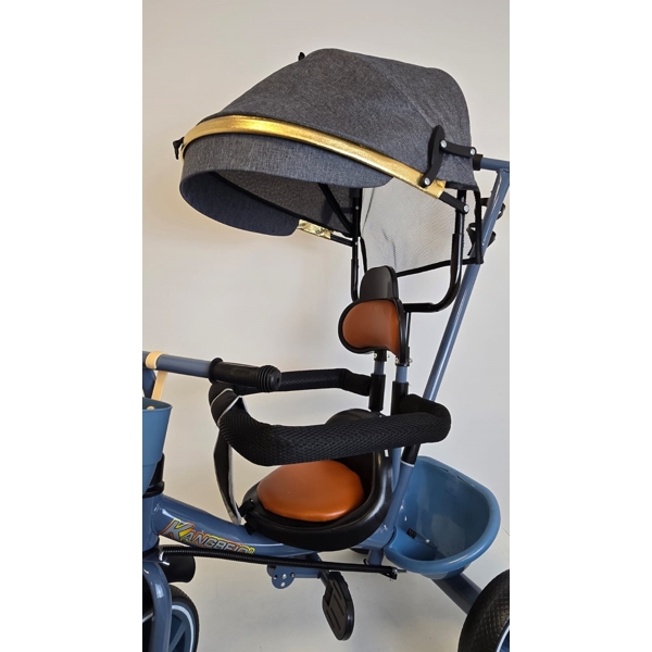 Baby Stroller OEM CS397605, Blue
