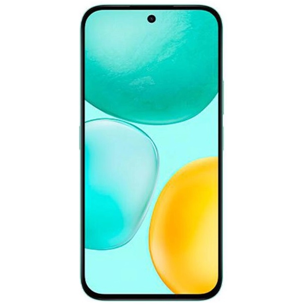 Mobile Phone Honor X6C, 6GB, 256GB, Dual Sim, LTE, NFC, Ocean Cyan