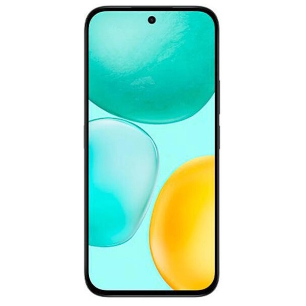 მობილური ტელეფონი Honor X6C, 6GB, 256GB, Dual Sim, LTE, NFC, Midnight Black