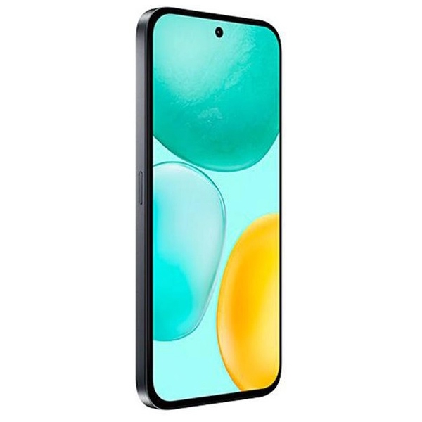 მობილური ტელეფონი Honor X6C, 6GB, 256GB, Dual Sim, LTE, NFC, Midnight Black