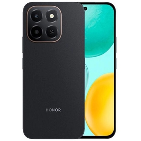 მობილური ტელეფონი Honor X6C, 6GB, 128GB, Dual Sim, LTE, NFC, Midnight Black