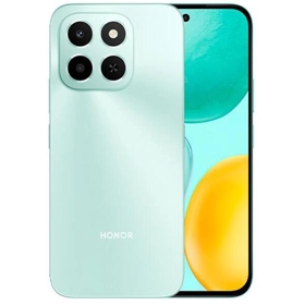 მობილური ტელეფონი Honor X6C, 6GB, 128GB, Dual Sim, LTE, NFC, Ocean Cyan