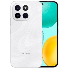 მობილური ტელეფონი Honor X6C, 6GB, 128GB, Dual Sim, LTE, NFC, Moonlight White