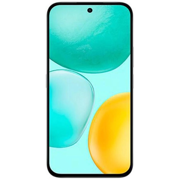 მობილური ტელეფონი Honor X6C, 6GB, 128GB, Dual Sim, LTE, NFC, Moonlight White