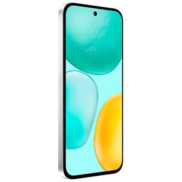 მობილური ტელეფონი Honor X6C, 6GB, 128GB, Dual Sim, LTE, NFC, Moonlight White