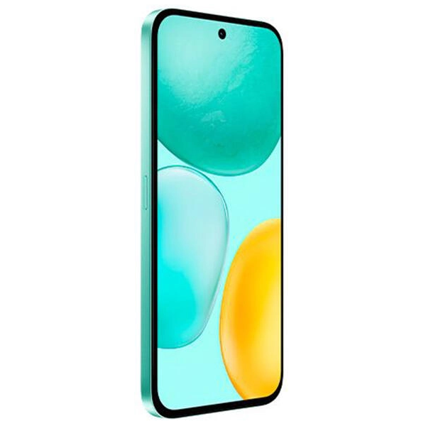 Mobile Phone Honor X6C, 6GB, 128GB, Dual Sim, LTE, NFC, Ocean Cyan