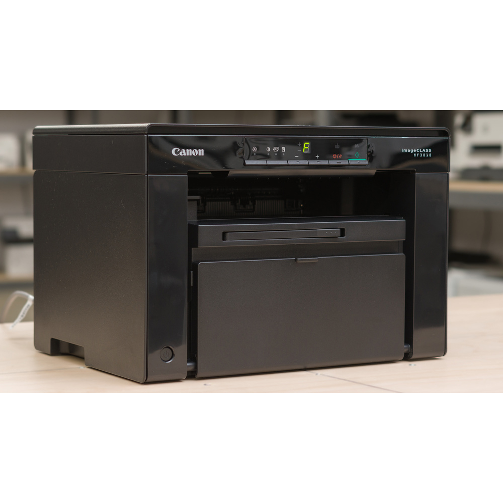 Canon i-SENSYS MF3010 18PPM 5252B034A