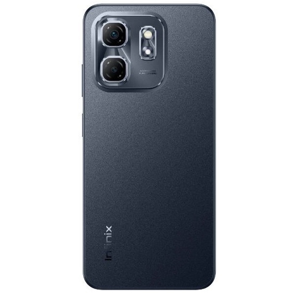 მობილური ტელეფონი Infinix Hot 50I, 4GB, 128GB, Dual Sim, LTE, NFC, Black