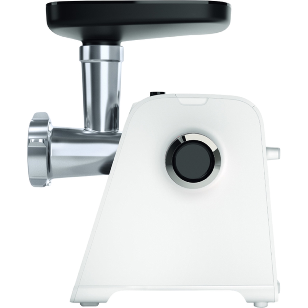 Meat Grinder Bosch MFWS607W, 2100W, White
