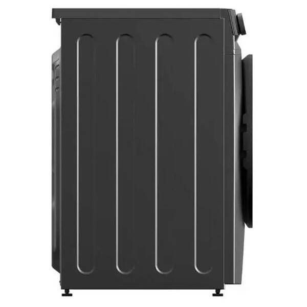 Washing+Dryer Machine Toshiba TWD-BM110GF4UZ(SK), 10/7Kg, A, 1400Rpm, 76Db, Grey