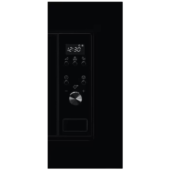Built-In Microwave Oven lectrolux ELMS2203EMK, 20L, 700W, Black