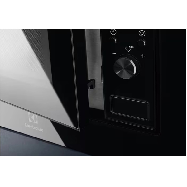 Built-In Microwave Oven lectrolux ELMS2203EMK, 20L, 700W, Black