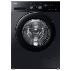 Washing Machine Samsung WW90DG5U34ABLP, 9Kg, 1400Rpm, 53Db, Black