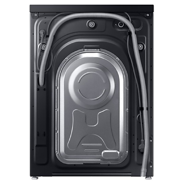 Washing Machine Samsung WW90DG5U34ABLP, 9Kg, A, 1400Rpm, 53Db, Black