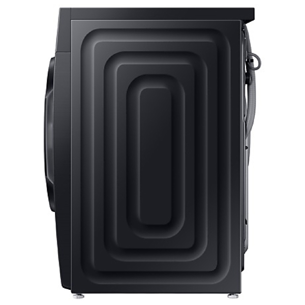 Washing Machine Samsung WW90DG5U34ABLP, 9Kg, A, 1400Rpm, 53Db, Black