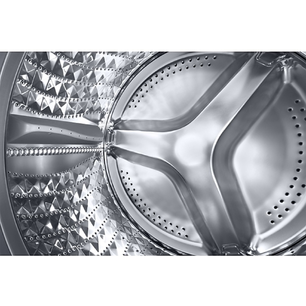 Washing Machine Samsung WW90DG5U34ABLP, 9Kg, A, 1400Rpm, 53Db, Black