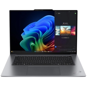 Notebook Lenovo 21Q6005LGX ThinkPad X9-15, 15.3", Ultra 7-258V, 32GB, 2TB SSD, Integrated, W11P, Grey