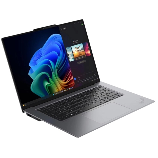 Notebook Lenovo 21Q6005LGX ThinkPad X9-15, 15.3", Ultra 7-258V, 32GB, 2TB SSD, Integrated, W11P, Grey