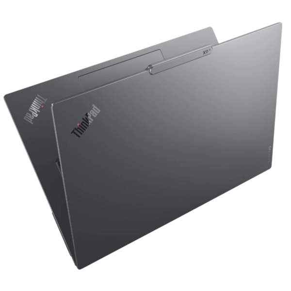 Notebook Lenovo 21Q6005NGX ThinkPad X9-15, 15.3", Ultra 7-258V, 32GB, 1TB SSD, Integrated, W11P, Grey