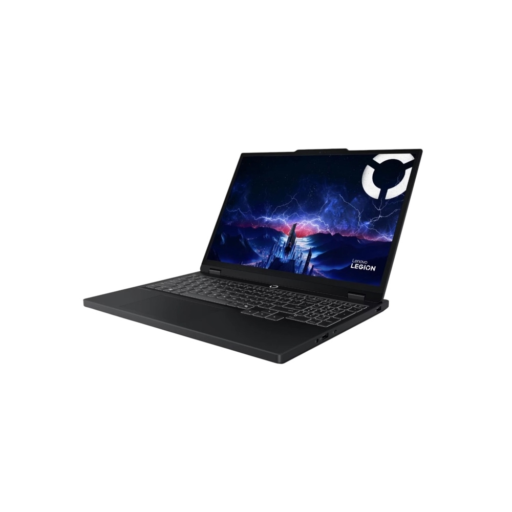 ნოუთბუქი Lenovo 83F0000HRK Legion 5, 15.1", Ultra 7-255HX, 32GB, 1TB SSD, RTX5060 8GB, Eclipse Black
