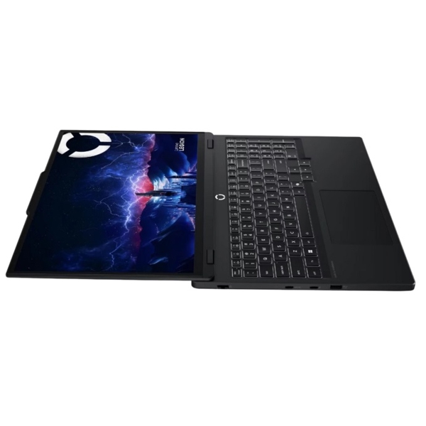 Notebook Lenovo 83F0000HRK Legion 5, 15.1", Ultra 7-255HX, 32GB, 1TB SSD, RTX5060 8GB, Eclipse Black