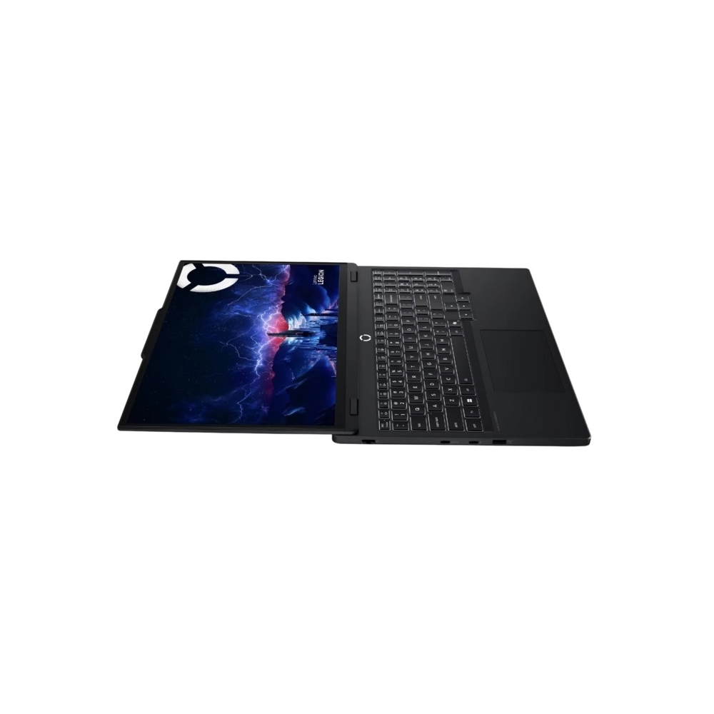 Notebook Lenovo 83F0000HRK Legion 5, 15.1", Ultra 7-255HX, 32GB, 1TB SSD, RTX5060 8GB, Eclipse Black