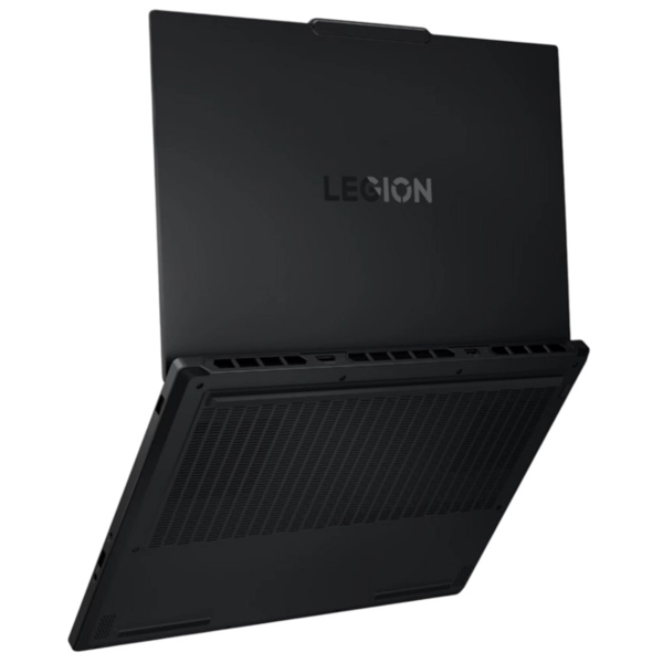 Notebook Lenovo 83F0000HRK Legion 5, 15.1", Ultra 7-255HX, 32GB, 1TB SSD, RTX5060 8GB, Eclipse Black