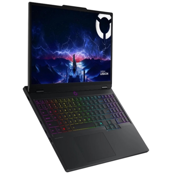Notebook Lenovo 83LY000SRK Legion 5, 15.1", i7-13650HX, 32GB, 1TB SSD, RTX5050 8GB, Eclipse Black
